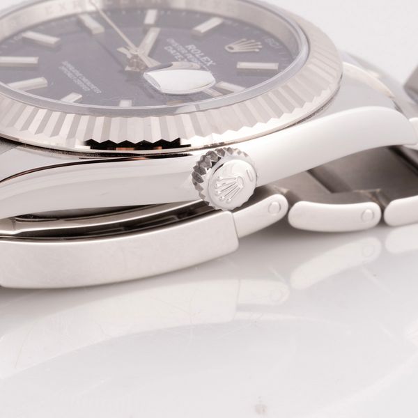 Rolex Datejust 41 126334